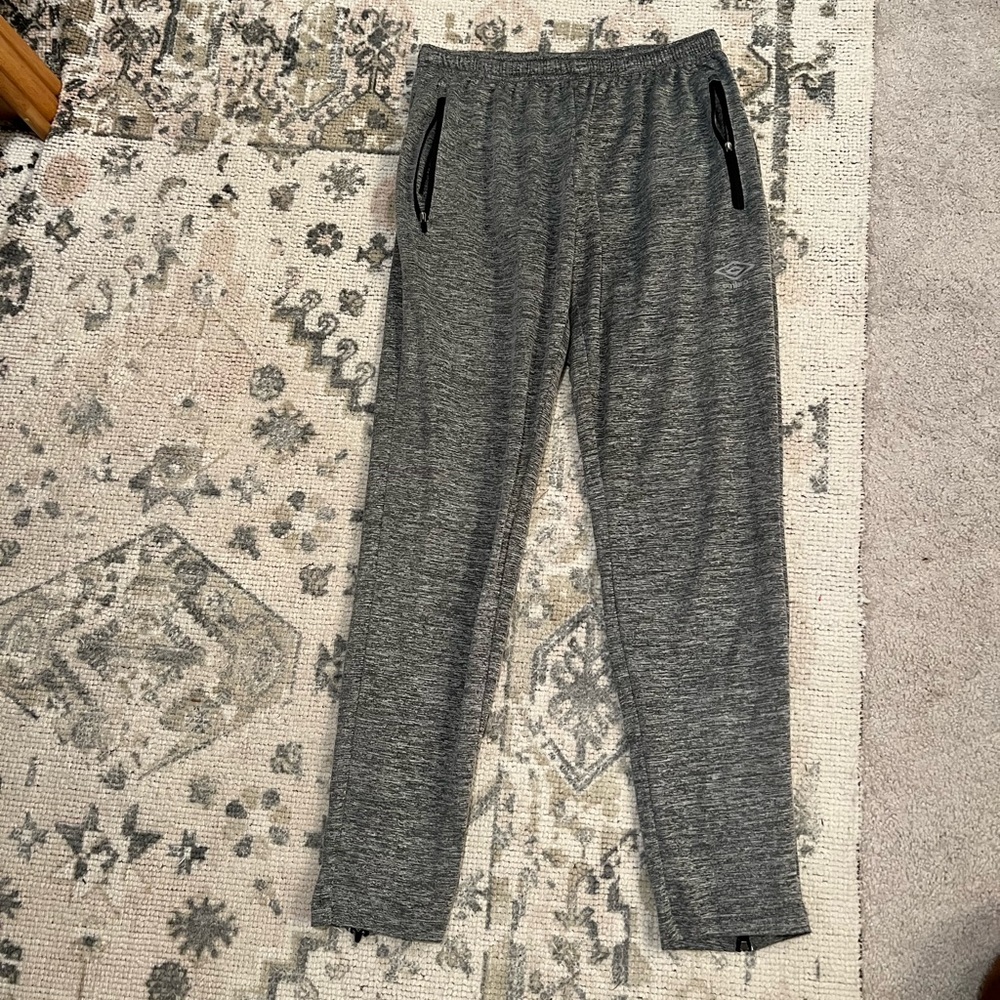 Mens joggers